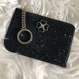Kate Spade wallet & keys holder